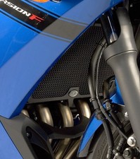 Yamaha XJ6-Diversion F - FZ6R
