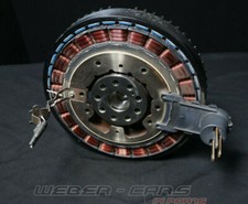 Oem Bmw X6 E72 Active Hybrid Power Motor Drive Electric Drive 27TKM