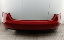 2009 AUDI A4 B8 REAR BUMPER IN