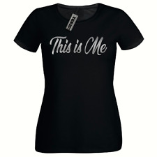 This is Me tshirt, Ladies