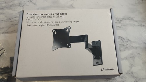 John lewis extending - john,