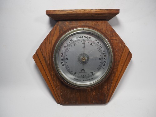 Wonderful vintage oak - vintage,