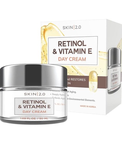 Skin retinol vitamin e - retinol, &