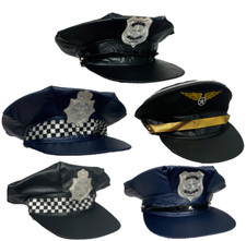 Police fancy dress - fancy, costume