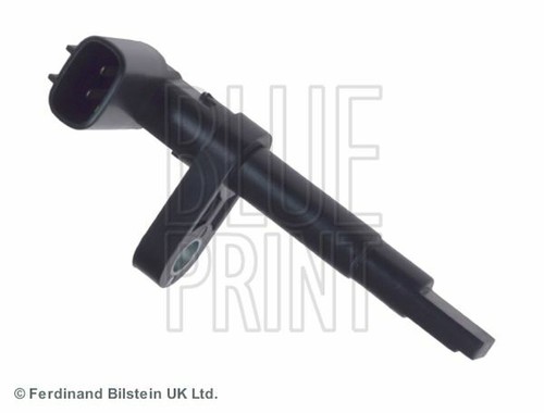 Wheel speed abs sensor - wheel,