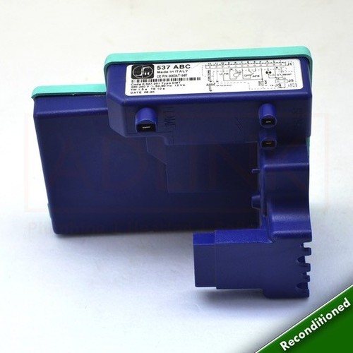 Heatline star boiler - 24,