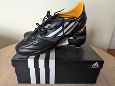 Adidas F50 Adizero Leather
