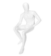 Male Mannequin Fixed Position