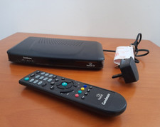 Goodmans Satellite Receiver