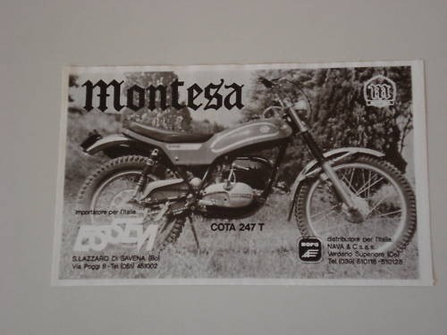 Advertising 1975 - advertising,