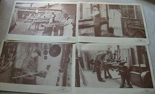 Peradon Reproduction Sepia