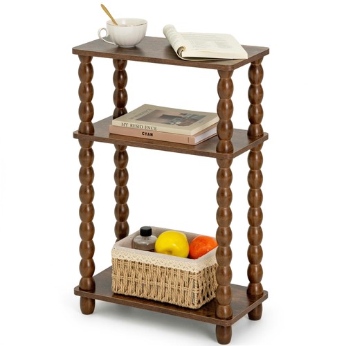 Narrow side 3tier skinny - side, end