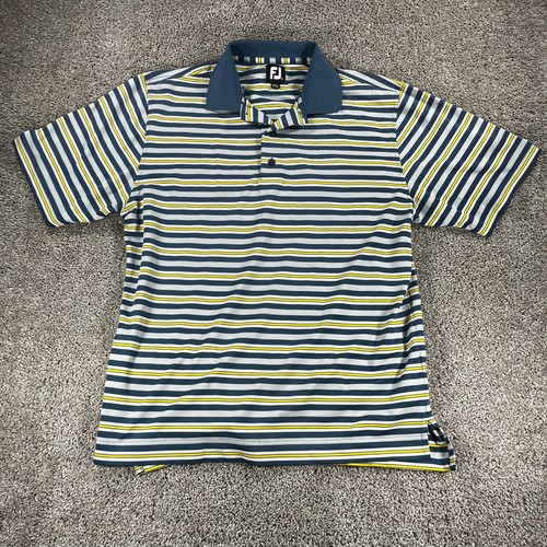 Footjoy mens prodry striped - mens,