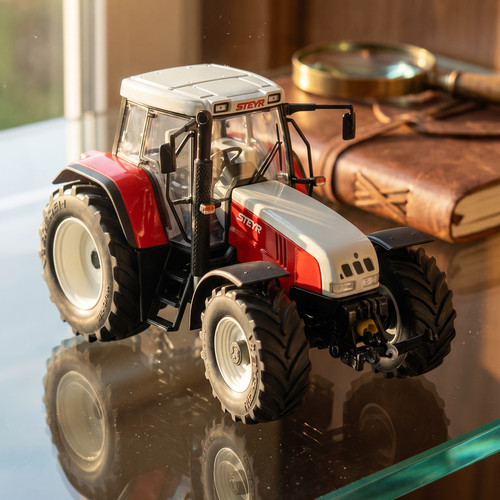 Marge models steyr - steyr, 9145