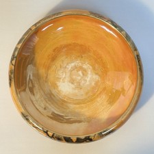 Wilkinson Art Deco Lustre Bowl