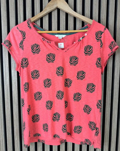 White stuff tshirt pink - tshirt, green