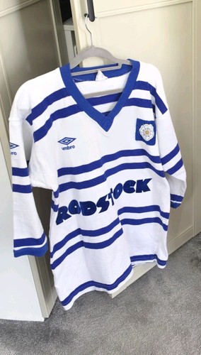Yorkshire rugby league 1988 - yorkshire,