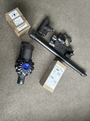 Dyson animal cordless - dyson,