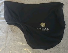 Ideal Saddle Company Saddle