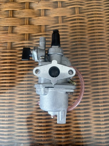 Carburetor for 47cc 49cc - carburetor,