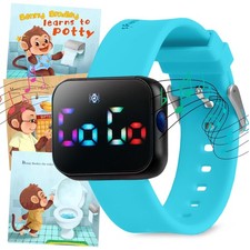 Potty Training Toilet Timer