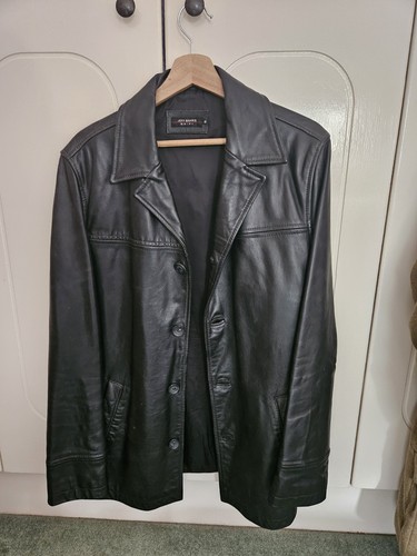 Vintage jeff banks black - vintage,