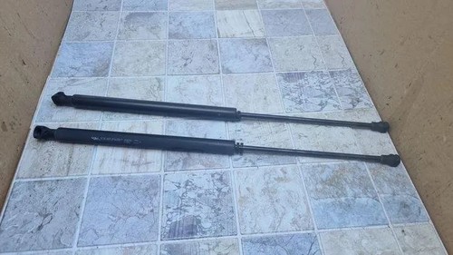 Peugeot 207 tailgate - cc, gas