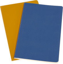 Moleskine volant - a5,