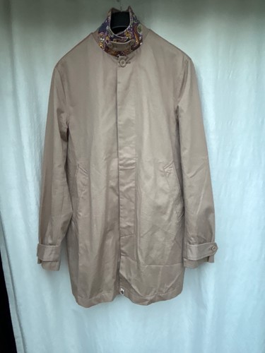Pretty green mac - pretty, coat