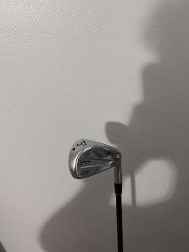 Srixon utility iron - zx,