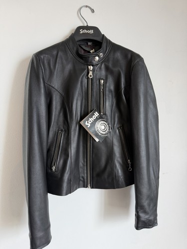 Schott nyc women lambskin - women's,