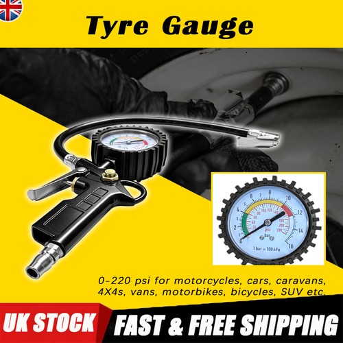 Garage air line tyre - 1,