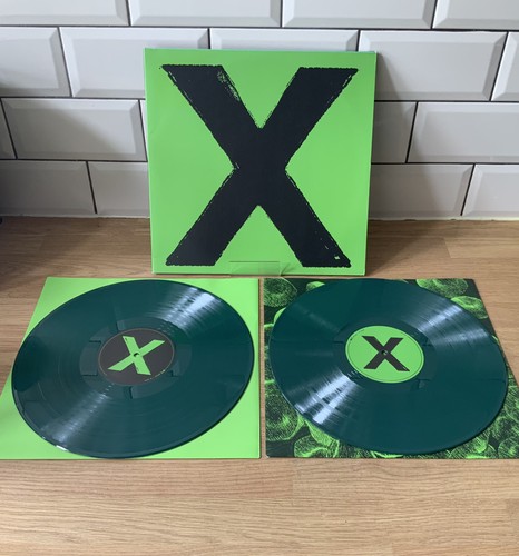 Sheeran limited edition - sheeran,
