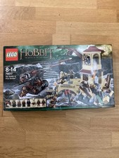 LEGO 79017 the Hobbit the Battle of Five Armies Building Kit