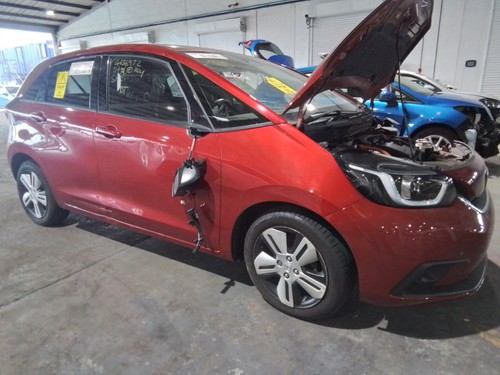 Driveshaft front honda jazz - driveshaft,