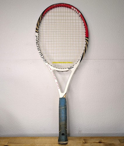 Wilson blx pro - staff, six.one