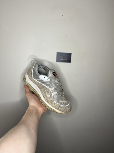 Nike air max supreme - air, 98