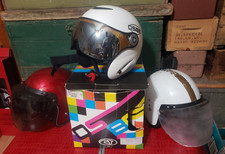 OSBE Proton Sr Visor Ski