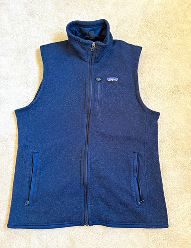 Patagonia better sweater - patagonia,