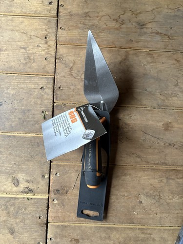 Magnusson pointing trowel - pointing, 6
