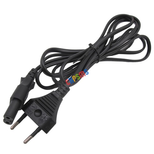 220v plug power cord - eu,