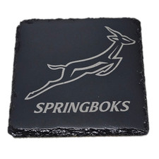 South African Rugby, Springbok