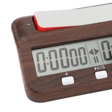 Chess clock count - a-chess, up