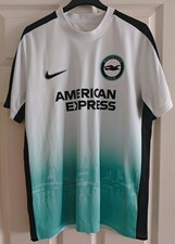 Brighton & Hove Albion 23/24