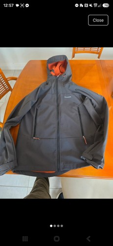 Craghoppers men softshell - craghoppers,