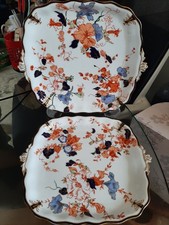 2 Antique/ Vintage Royal Crown