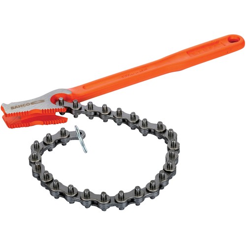 Bahco 370 chain - 370-4, strap