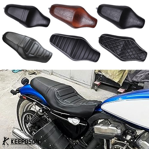 Rider passenger seat - passenger, 2-up