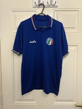 Rare Diadora Italy 1986/1990