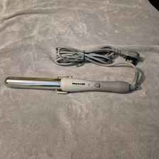 Mark Hill X Jordan Lipscombe pick n mix curling wand medium barrel 32mm grey